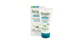 Simple All Day Mattifying Moisturiser 50ml